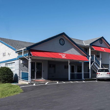 Econo Lodge Rutland City Near Hwy 7 Luaran gambar