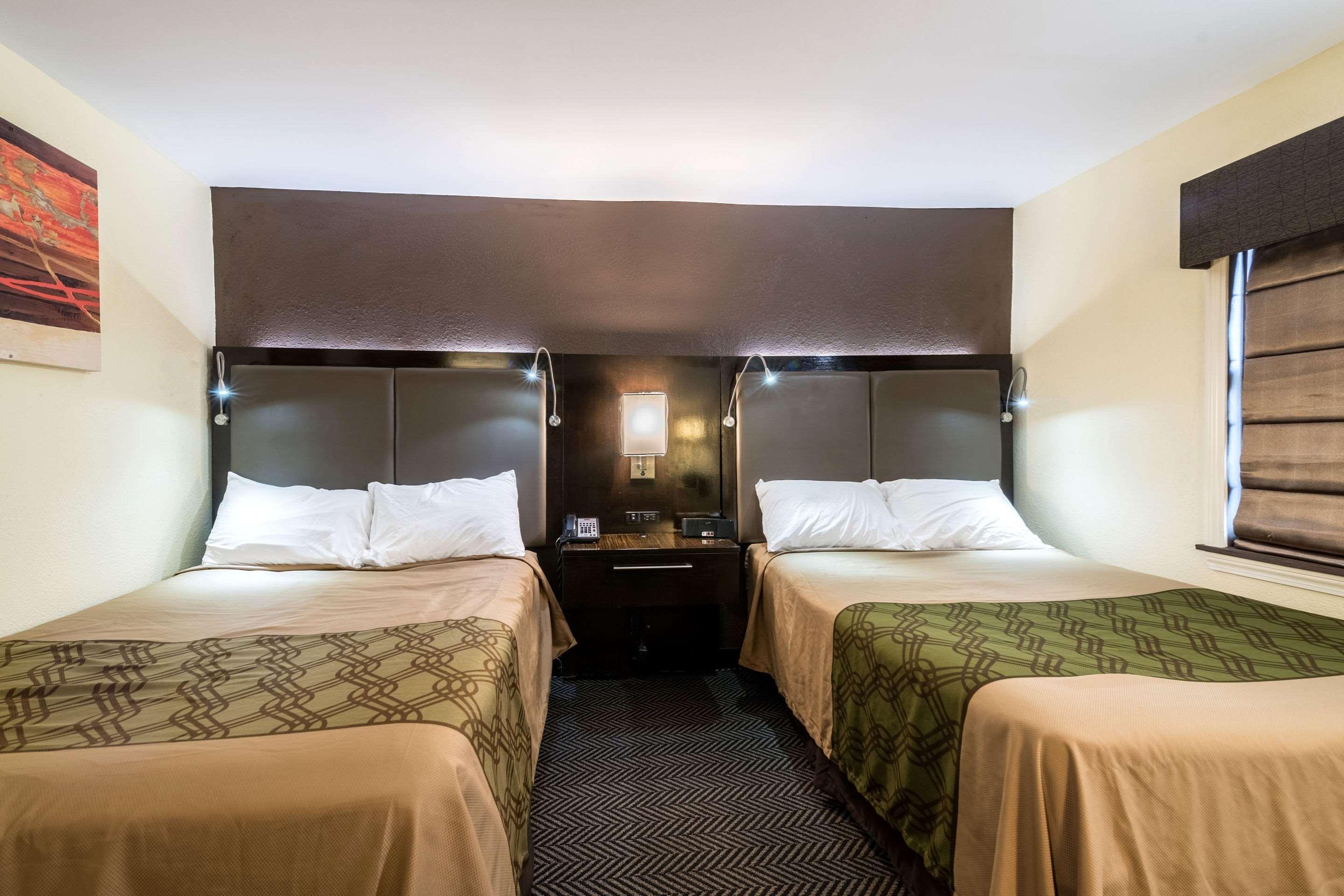 Econo Lodge Rutland City Near Hwy 7 Luaran gambar