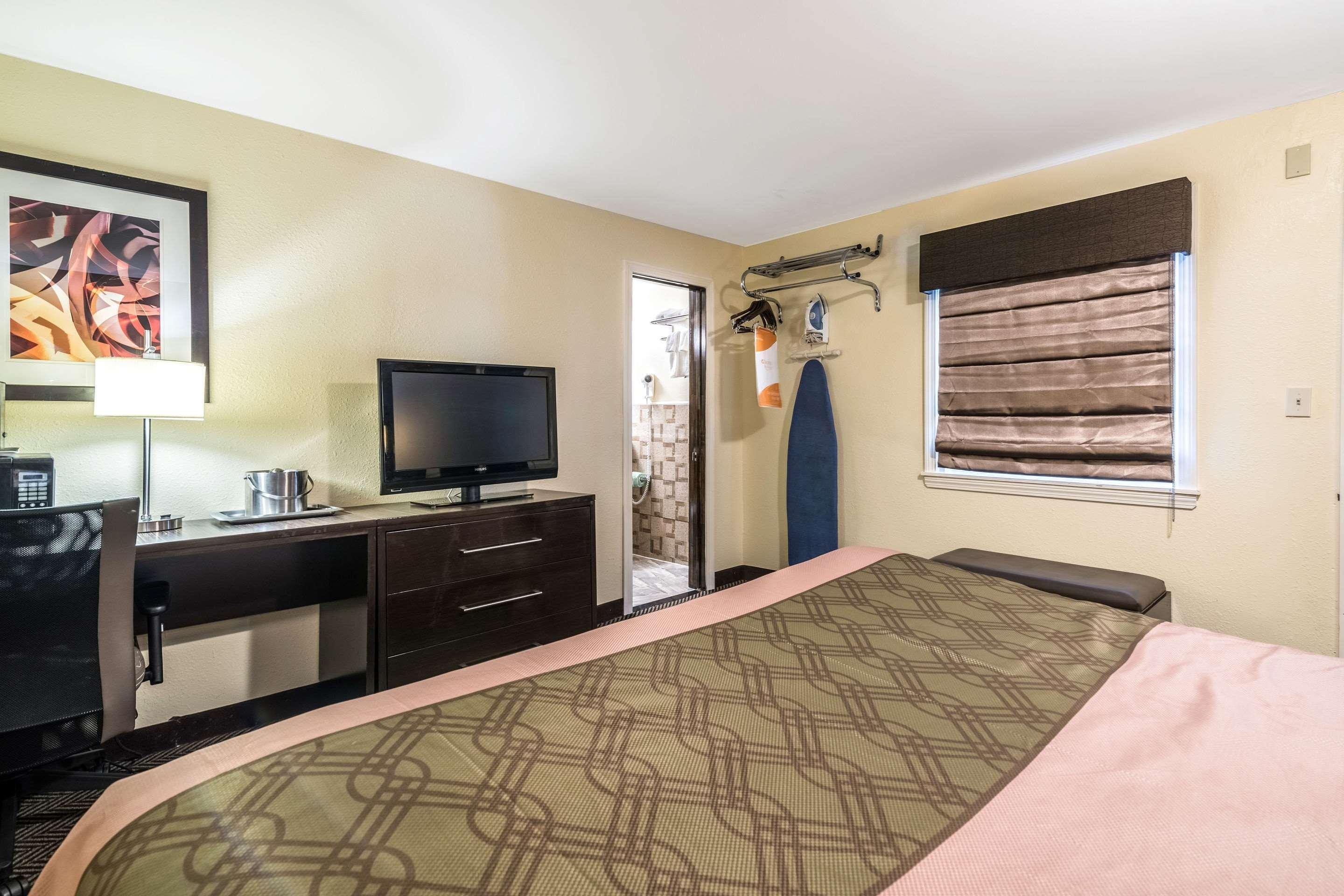Econo Lodge Rutland City Near Hwy 7 Luaran gambar