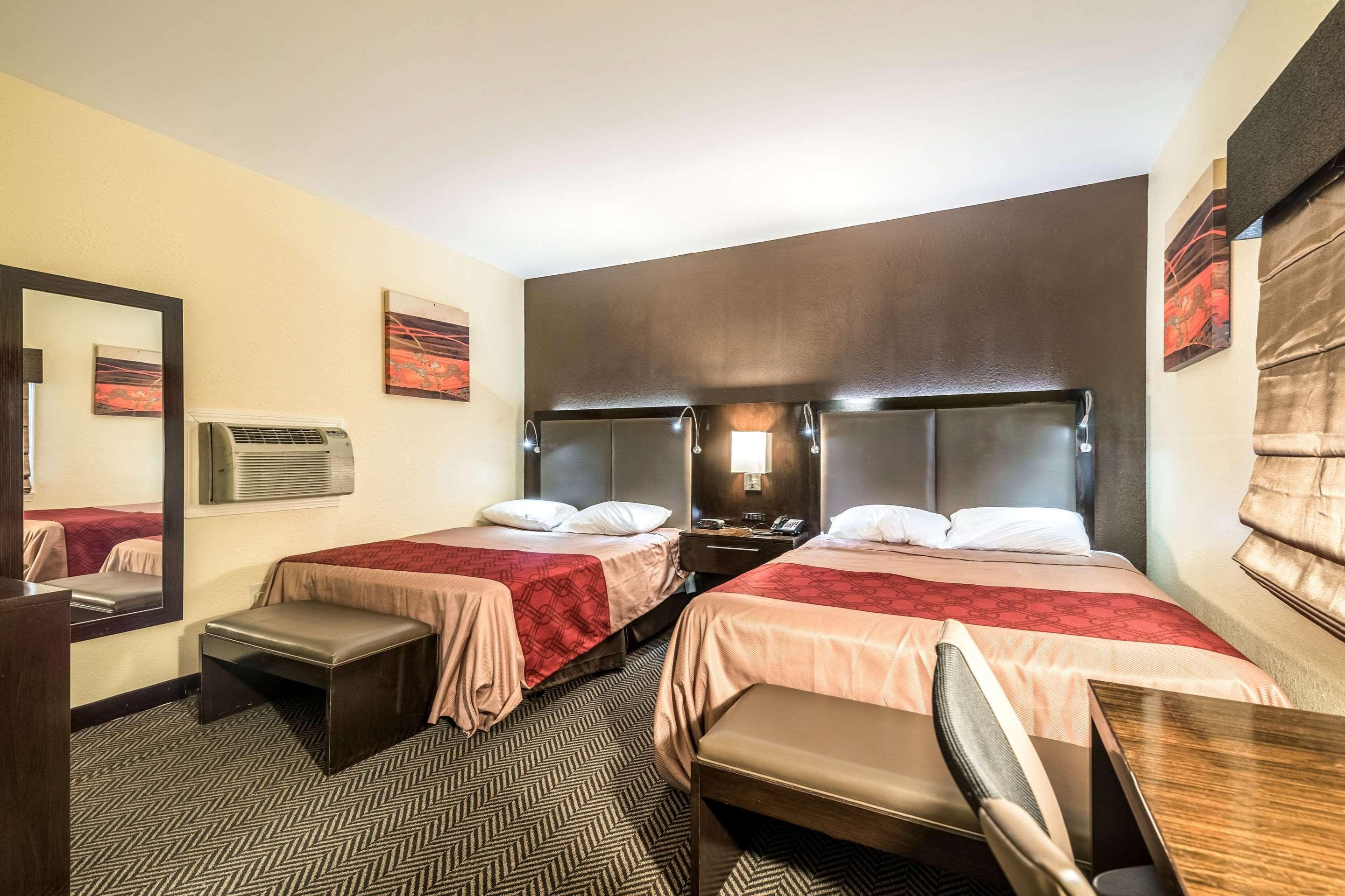 Econo Lodge Rutland City Near Hwy 7 Luaran gambar