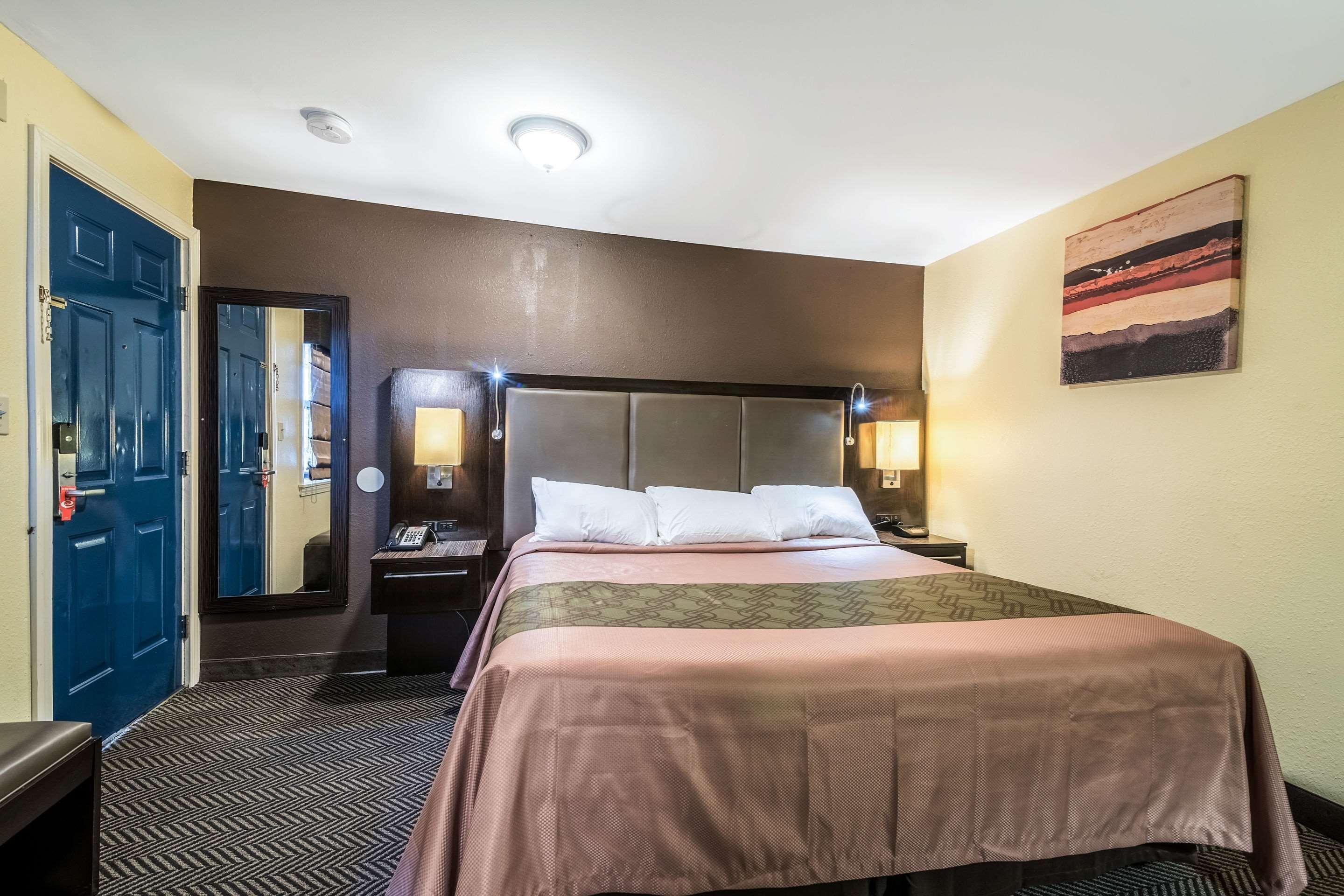 Econo Lodge Rutland City Near Hwy 7 Luaran gambar