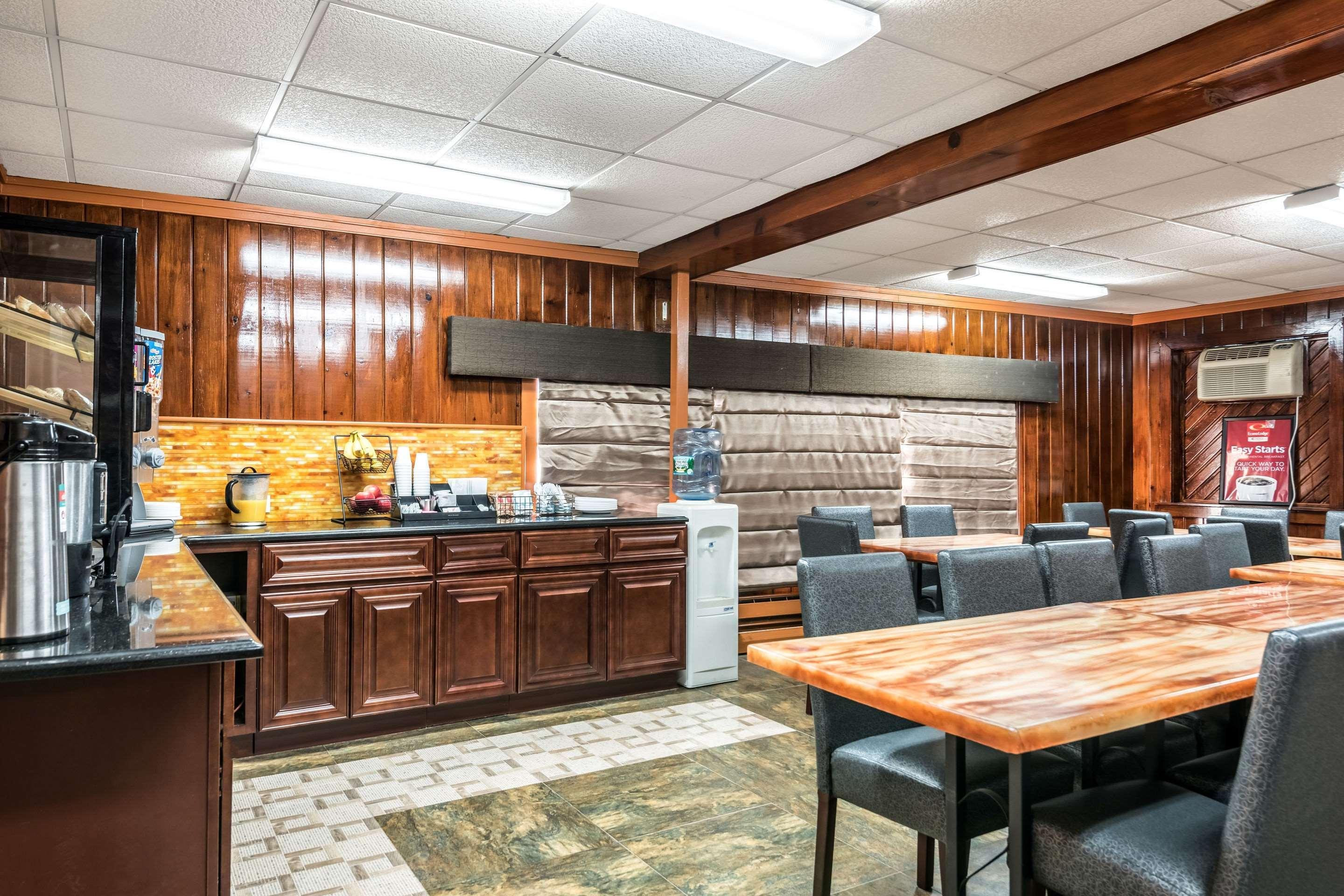 Econo Lodge Rutland City Near Hwy 7 Luaran gambar