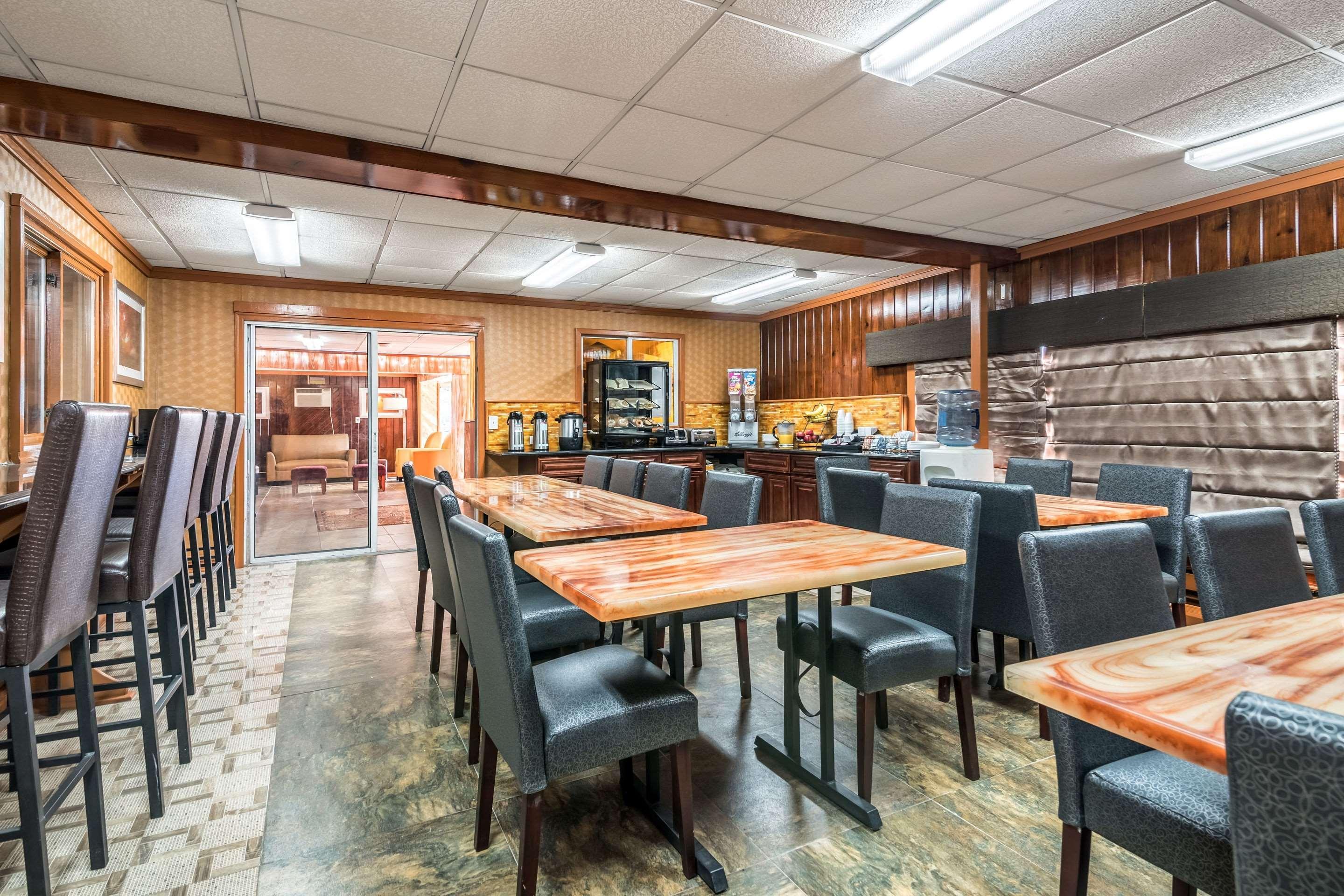 Econo Lodge Rutland City Near Hwy 7 Luaran gambar