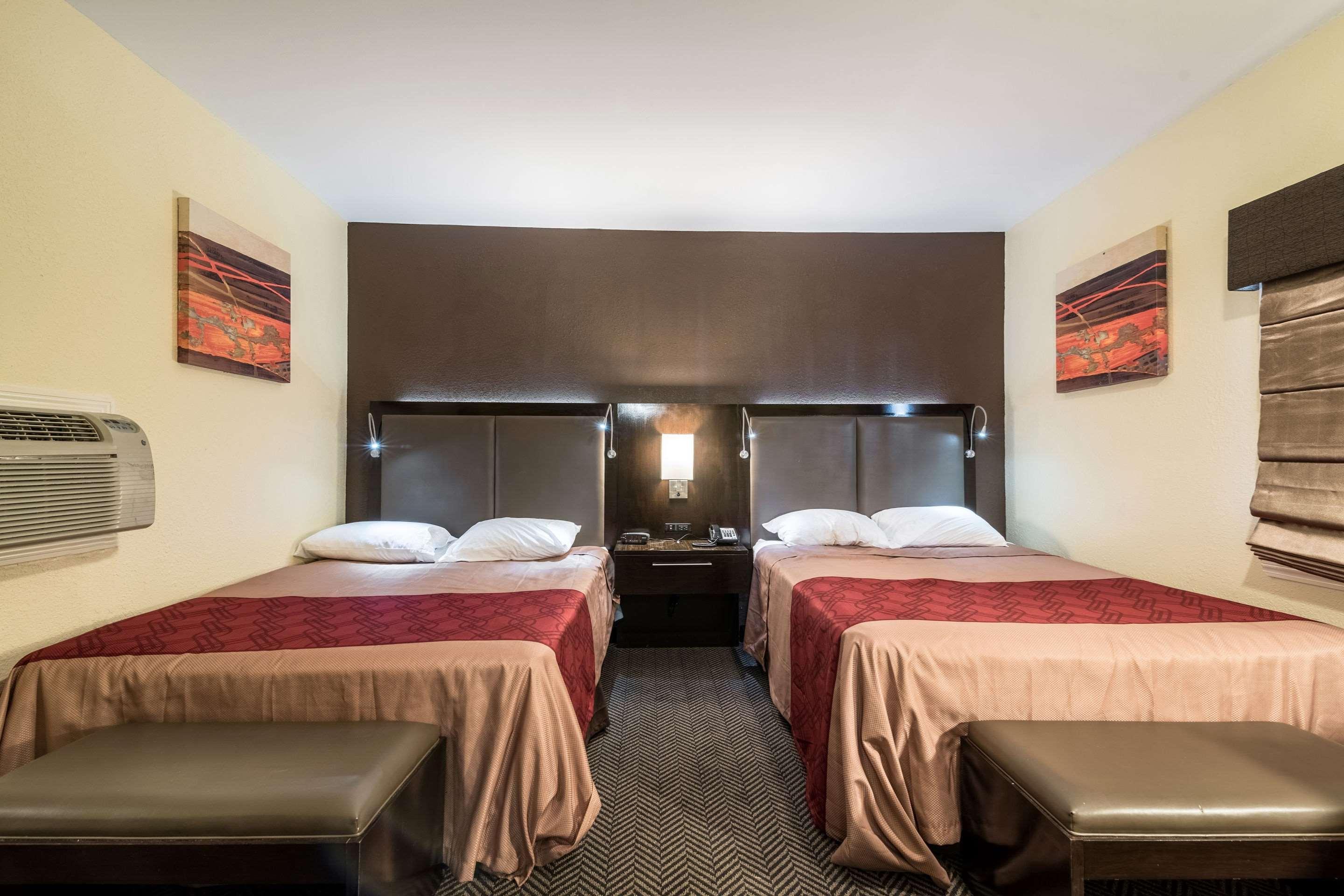 Econo Lodge Rutland City Near Hwy 7 Luaran gambar