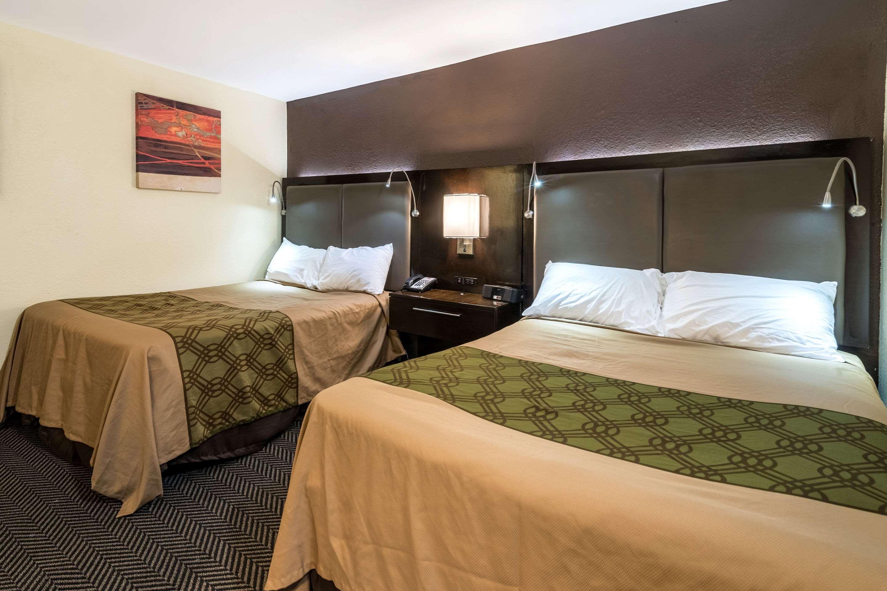 Econo Lodge Rutland City Near Hwy 7 Luaran gambar