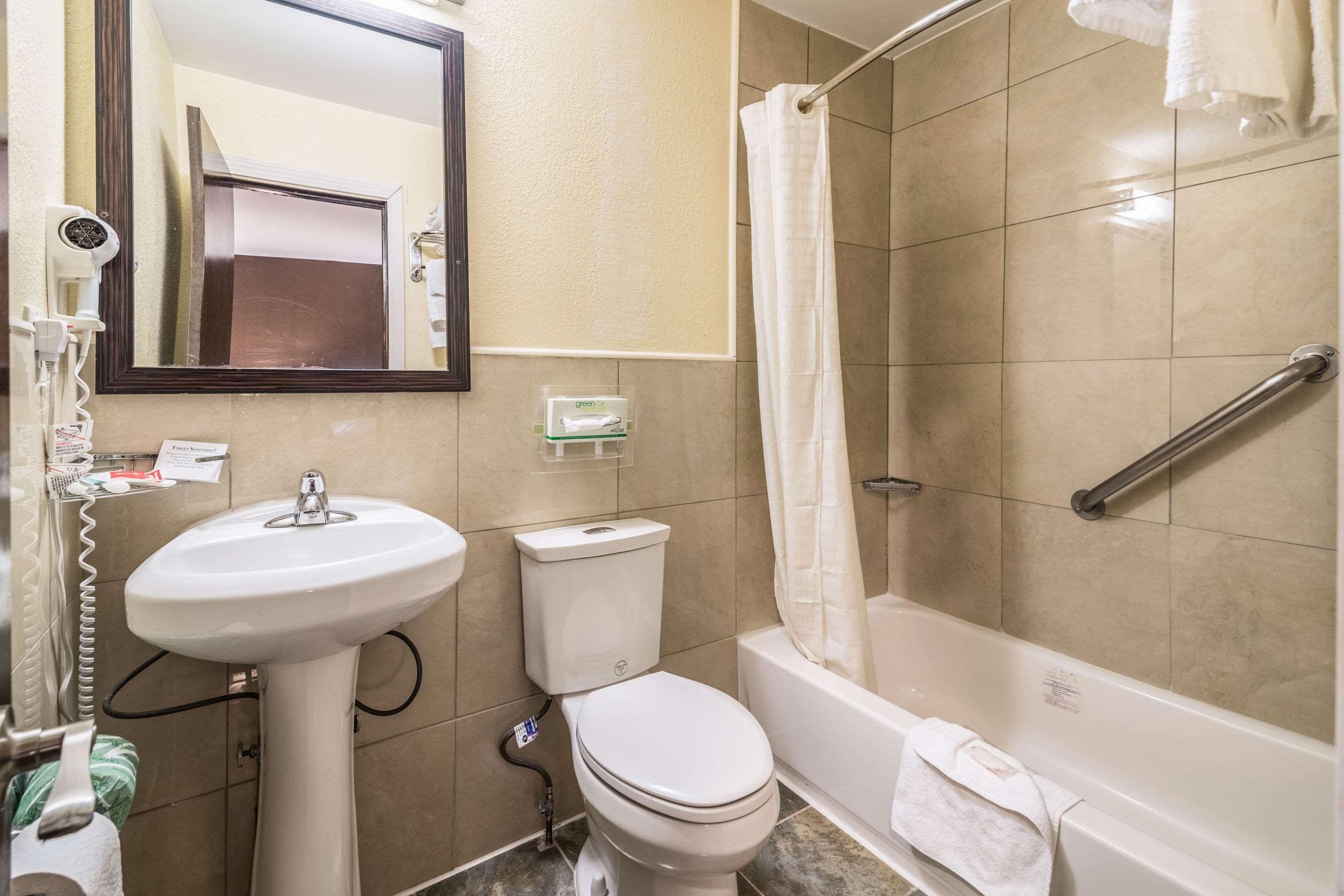 Econo Lodge Rutland City Near Hwy 7 Luaran gambar