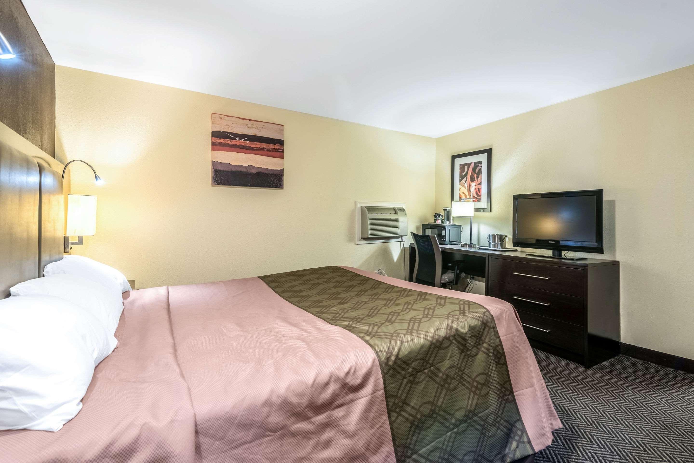 Econo Lodge Rutland City Near Hwy 7 Luaran gambar
