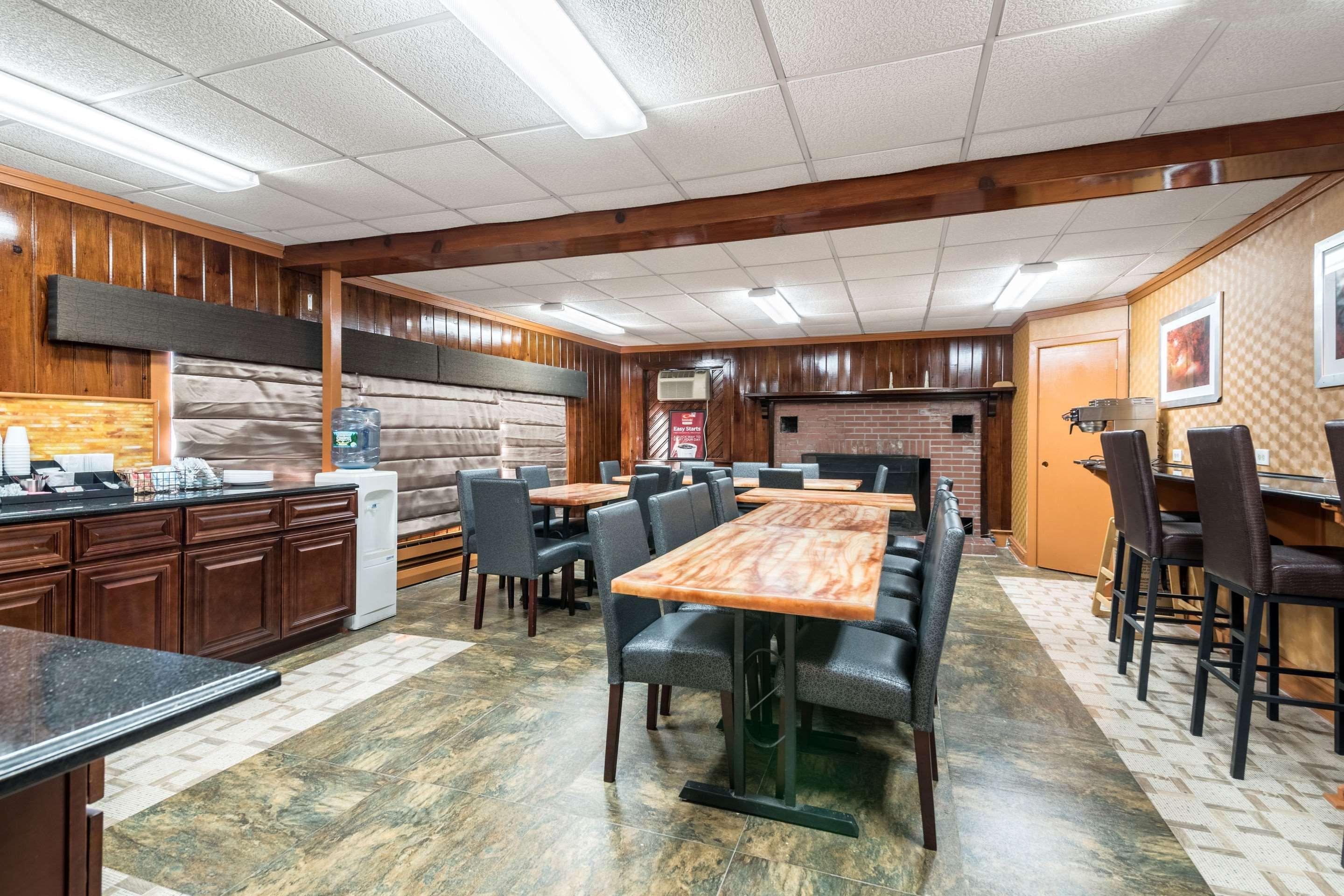 Econo Lodge Rutland City Near Hwy 7 Luaran gambar