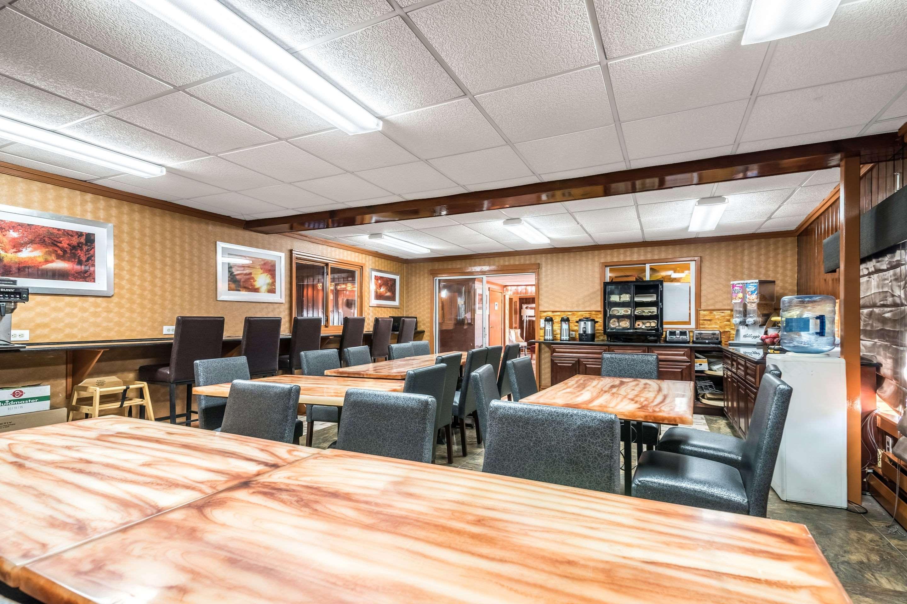 Econo Lodge Rutland City Near Hwy 7 Luaran gambar