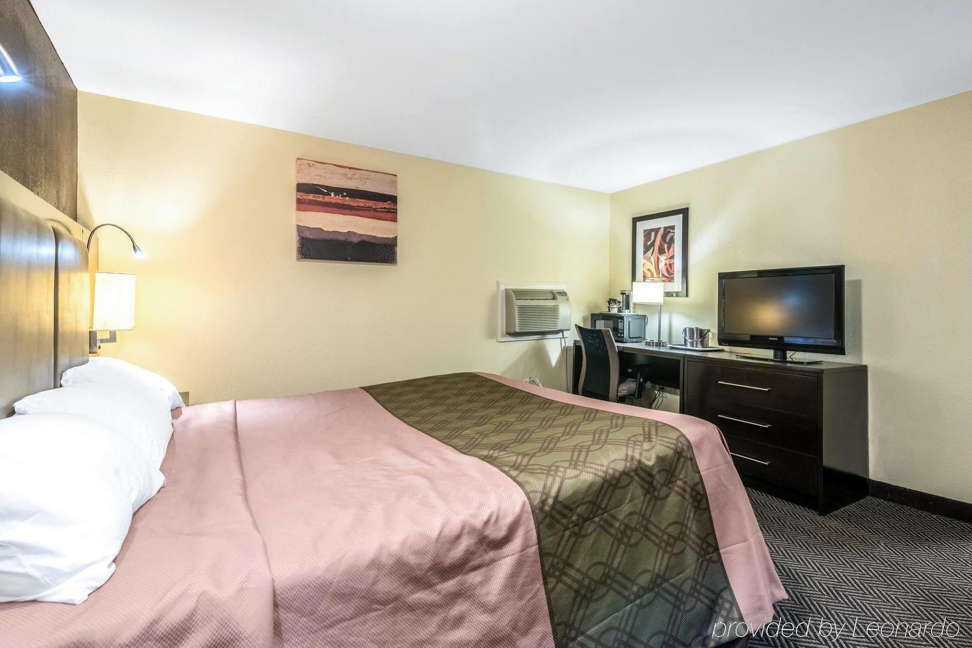 Econo Lodge Rutland City Near Hwy 7 Luaran gambar
