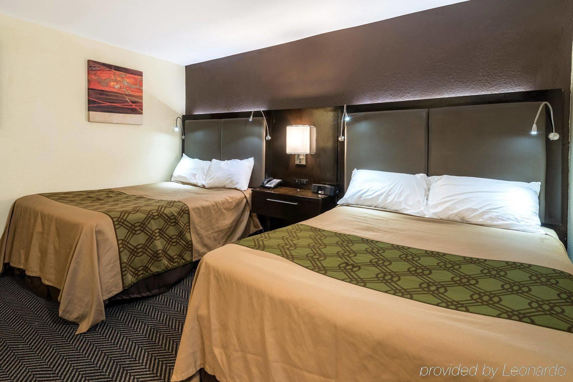 Econo Lodge Rutland City Near Hwy 7 Luaran gambar