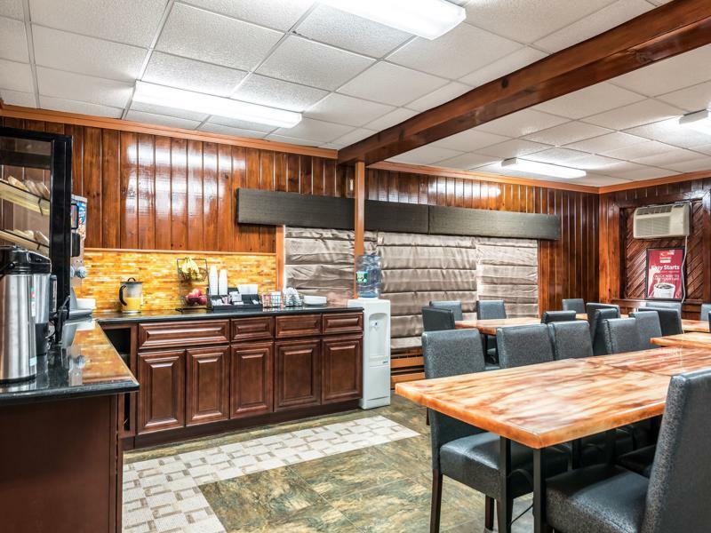 Econo Lodge Rutland City Near Hwy 7 Luaran gambar