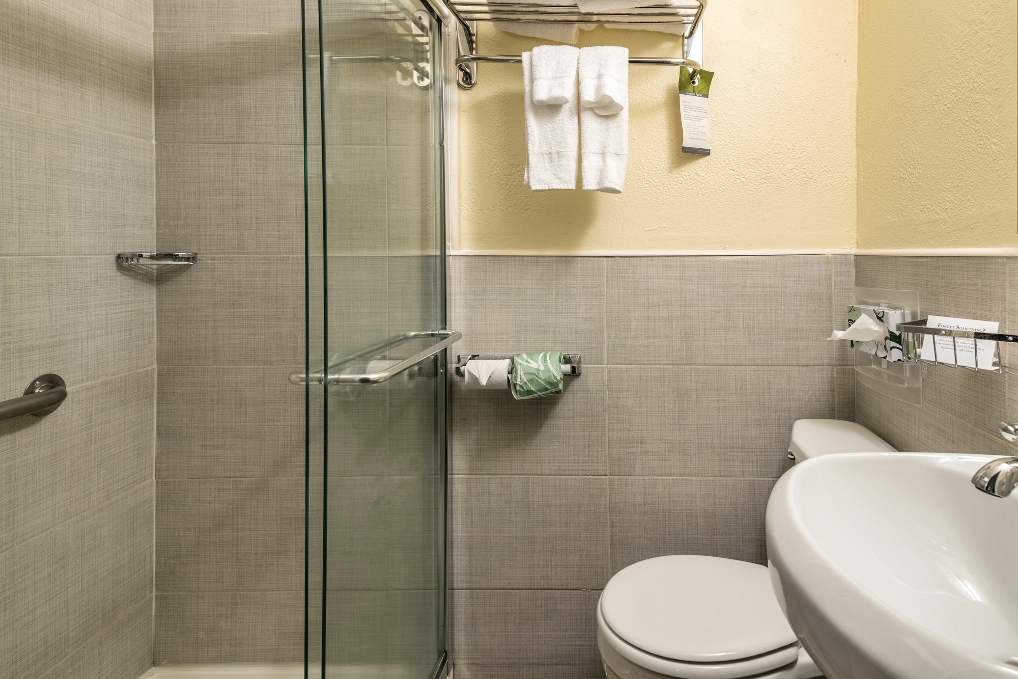 Econo Lodge Rutland City Near Hwy 7 Luaran gambar