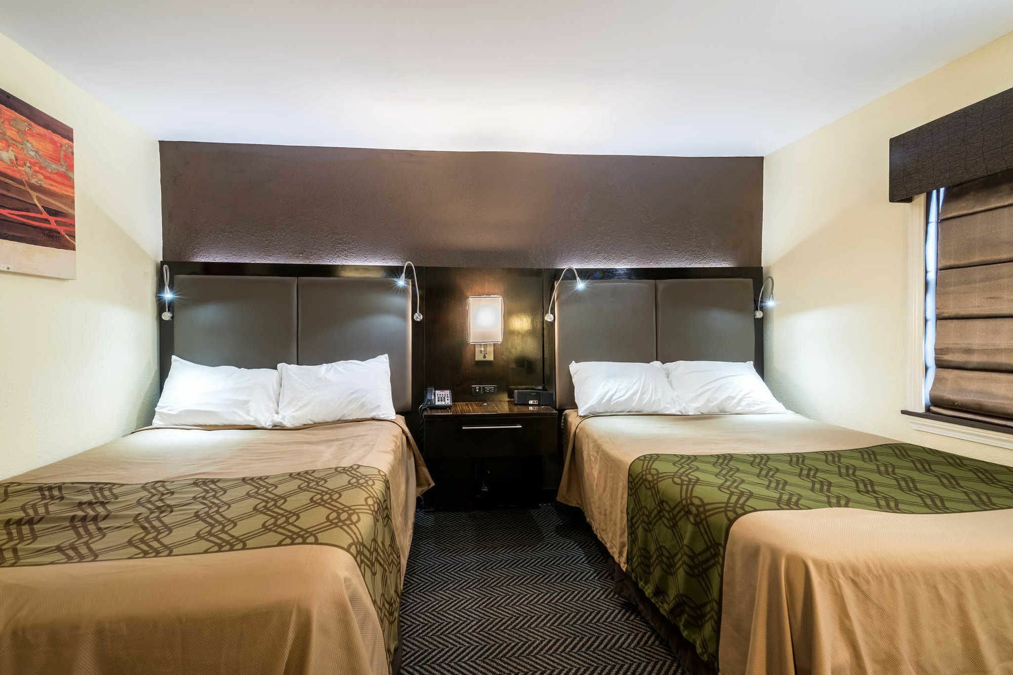 Econo Lodge Rutland City Near Hwy 7 Luaran gambar